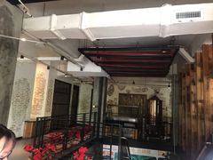 -小杨烤肉(朱雀店)