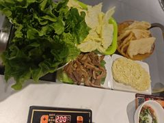 -古乐牛香·鲜牛肉牛杂火锅(解放东路店)
