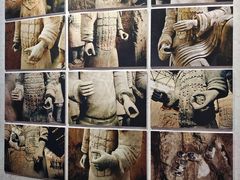 -秦始皇帝陵博物院(兵马俑)