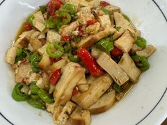 -江西风味土菜馆(祁连山南路店)
