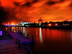 -上海海事大学(临港校区)