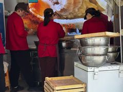 -水丰锅贴(延吉东路店)