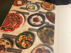 -Pasha帕夏土耳其餐厅(南昌路店)