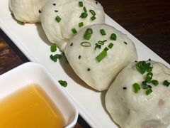 上海生煎包-金枝玉叶上海人家食府(三里河店)
