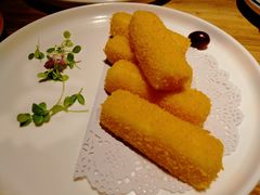 -小放牛炒菜馆(三丰店)