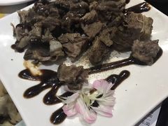 -铁板诱惑法式铁板烧(大卫城店)