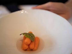 胡萝卜-宝丽轩中餐厅BAOLIXUAN
