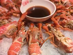 -红盔甲·小龙虾(人民广场店)