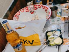 -曾百万小炉小串自助烧烤(高新店)