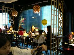 -川里谈·川味小馆(北京路店)