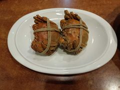醉蟹-西新饭店(城中店)
