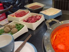 -井格·重庆火锅(王府井店)