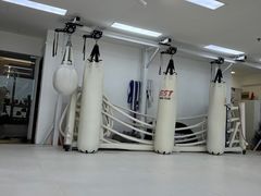 -GSTMMA综合格斗馆