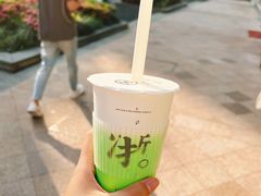 -古茗(风临路店)