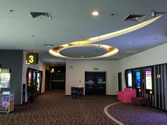 -万达影城(番禺万达广场店)