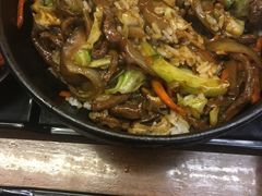 -米屋石锅拌饭(师大店)