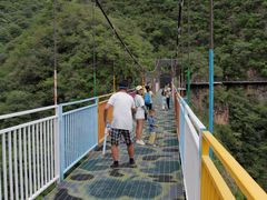 -十渡东湖港风景区