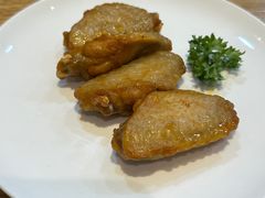 -棒约翰比萨·意面(金桥国际店)