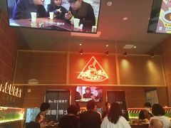 -伽喱博士 Dr.CURRY咖喱饭(太阳宫咖喱店)