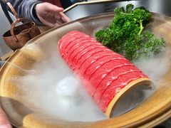 -廖掌柜·重庆鲜货火锅(上海首店)