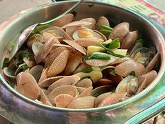 -先记烧鹅王·本地粤菜(福永店)