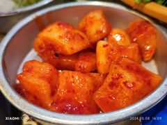 -首尔烤肉大排档(合生汇店)