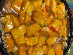 -盐帮食坊•小河帮川菜(四川师大店)