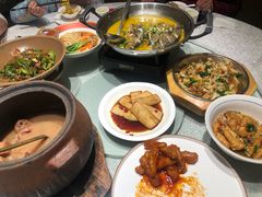 -国味壹号·精品湘菜·宴请佳选(新天地店)