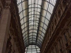 -埃马努埃莱二世拱廊