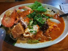 -老宅原住民沙茶面精品小吃(龙头路店)