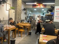 -堂吃饺子(维达北苑店)
