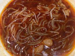 -蓉李记成都名小吃(二七万达店)