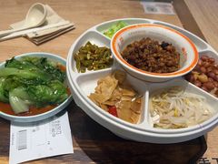 -小满手工粉(北京顺义华联店)