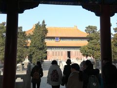 -历代帝王庙博物馆