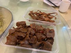 -蓝精灵饺子店
