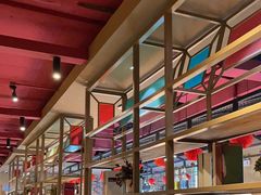 -凡塔斯牛排自助餐厅(广东佛山三水万达店)