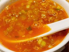 -海底捞火锅(海宁路店)