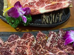 -丸藏和牛烧肉专门店(园区师惠坊店)