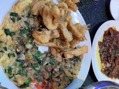 -王庄阿咪海鲜大排档(象园店)