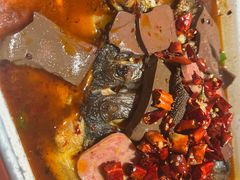 -闻溪有渔·活鱼现烤才好吃(太仓万达店)