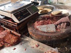 -杨天玉腊牛羊肉