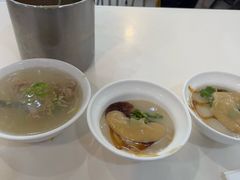 -台中肉员