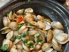 -甬小馆·焗海鲜温州菜(五马街店)