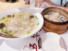 -五芳斋(建设三路店)
