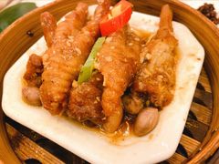 -顺德人家食府(黄金广场店)