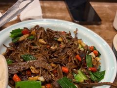 -一楼食业·美食人家
