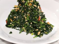 六宝菠菜-京味斋·北京烤鸭(华威桥北工大店)