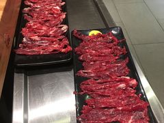 -嬷孙家潮汕牛肉火锅(北京路天河城店)