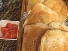 -淮上豆府(水厂路店)