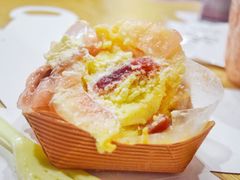白桃佳人-早安巴黎(四季坊店)